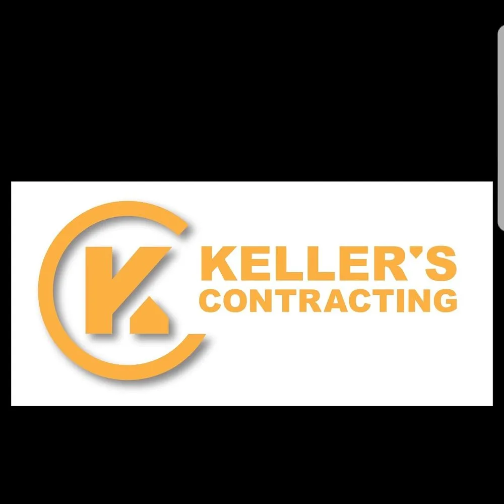 Slide of Keller's Contracting