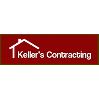 Slide of Keller's Contracting