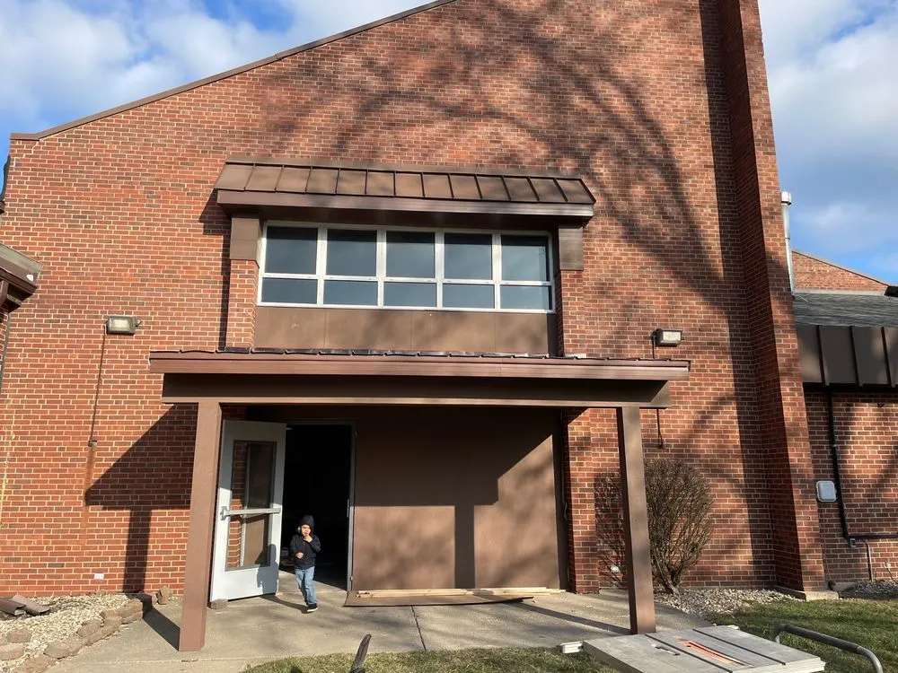 Slide of Kellers Roofing & Restoration