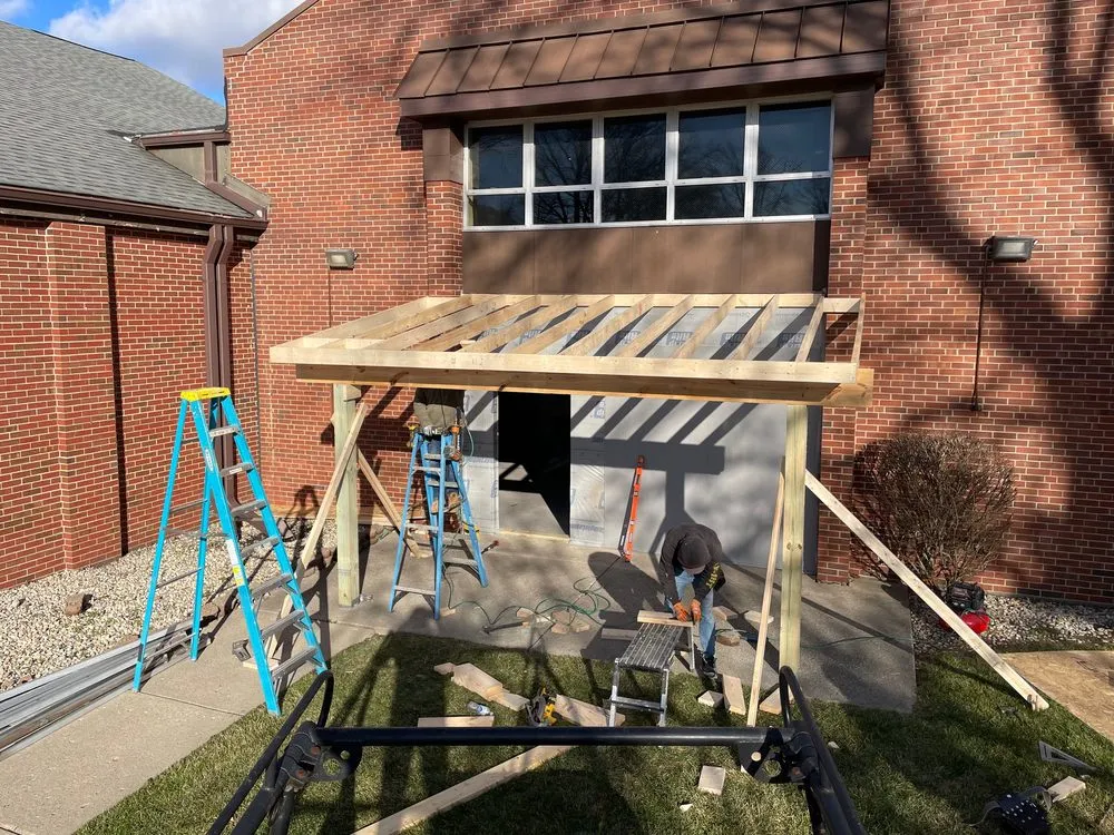 Slide of Kellers Roofing & Restoration