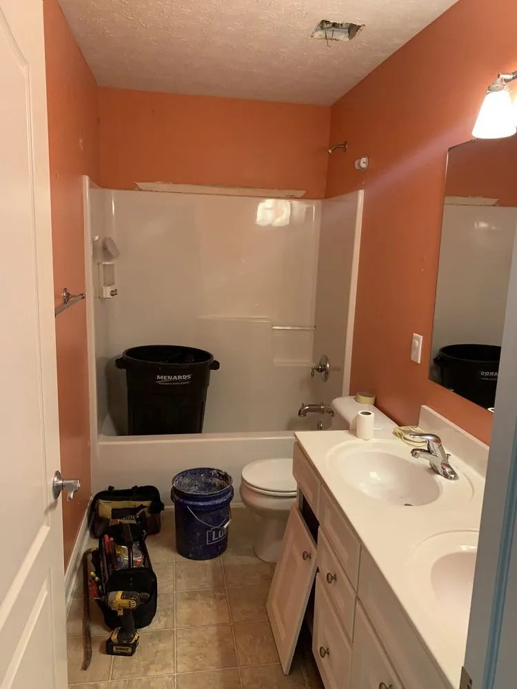 Slide of Kellers Roofing & Restoration