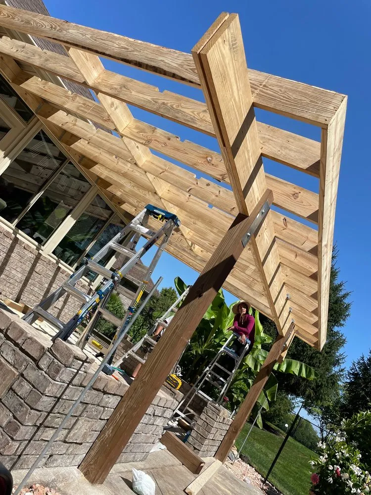 Slide of Kellers Roofing & Restoration