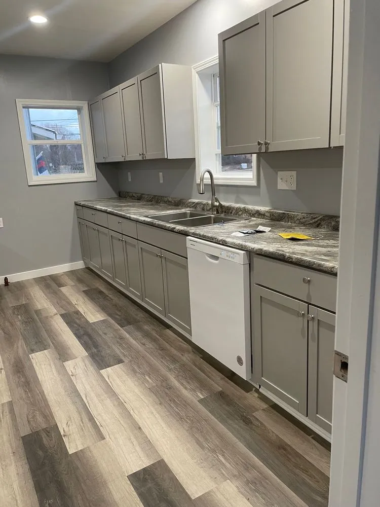 Slide of Kellers Roofing & Restoration