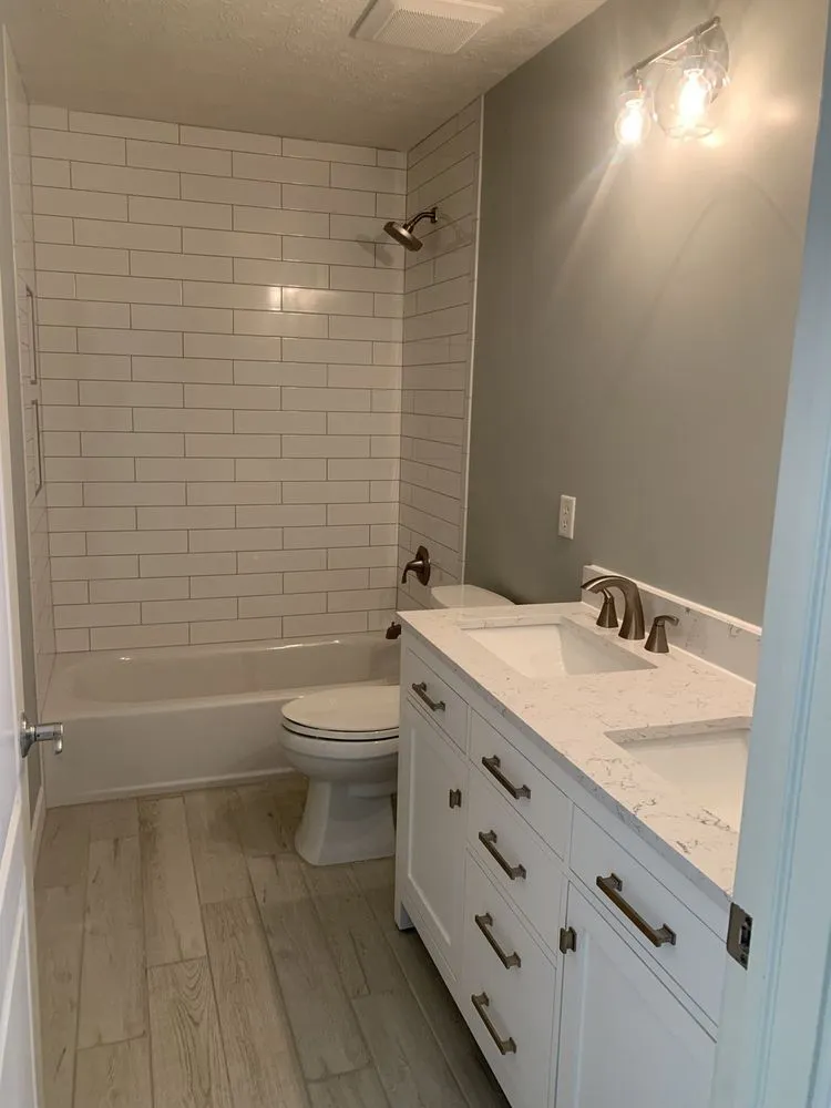 Slide of Kellers Roofing & Restoration