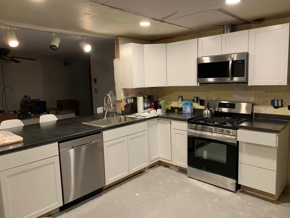 Slide of Kellers Roofing & Restoration