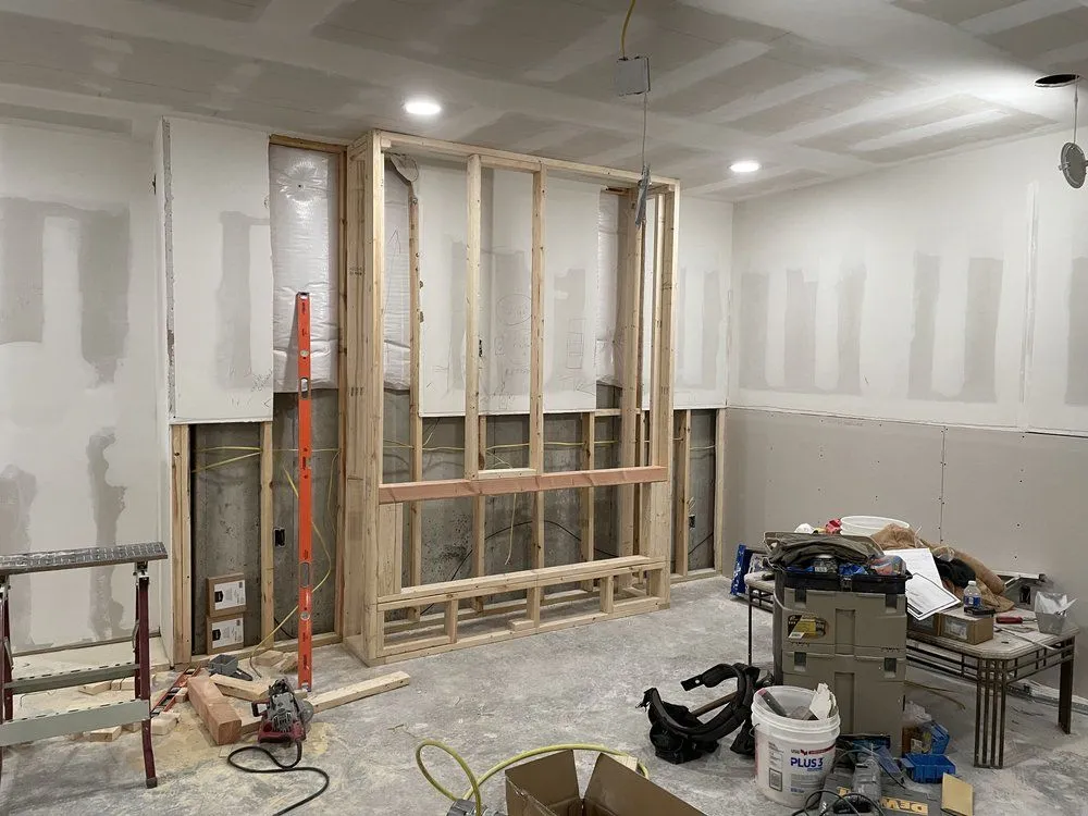 Slide of Kellers Roofing & Restoration