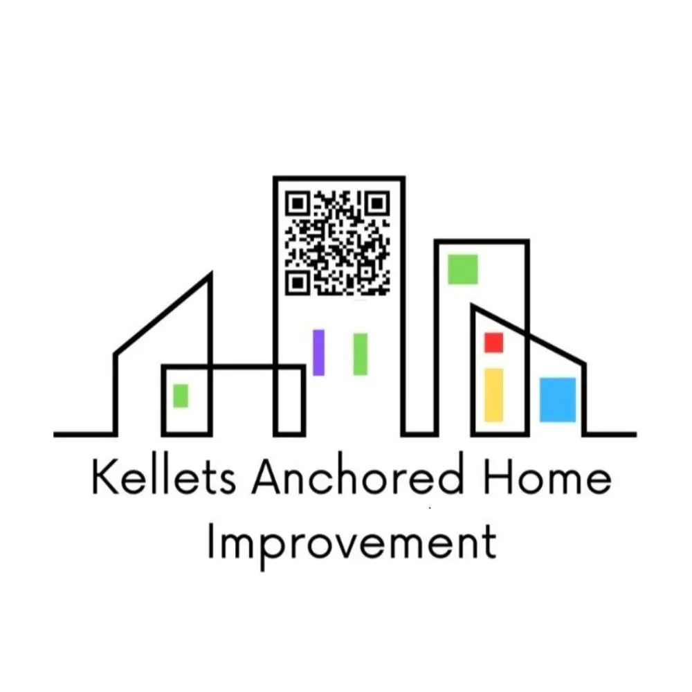 Slide of Kellets Anchored Home Improvement