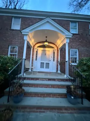 Kellets Anchored Home Improvement Logo