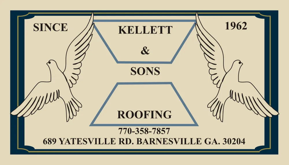 Slide of Kellett & Sons Roofing