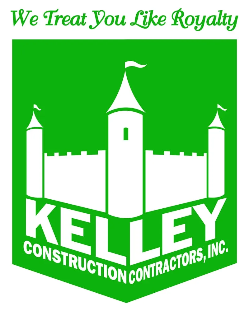 Slide of Kelley Construction Contractors