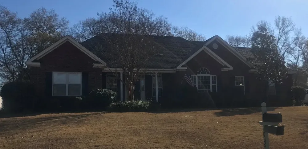 Slide of Kelley Construction of Sumter