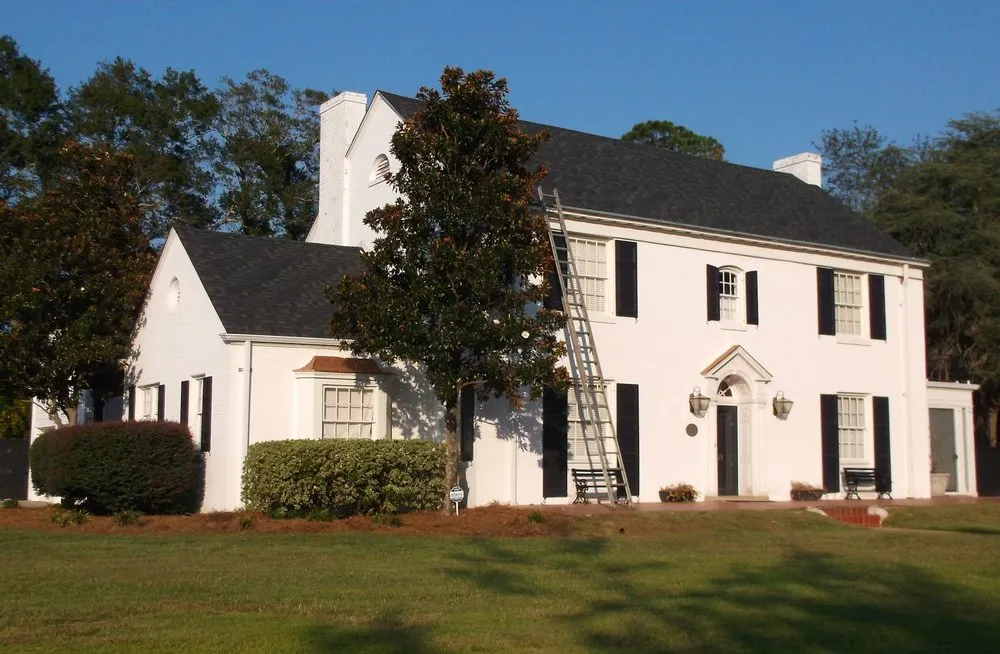 Slide of Kelley Construction of Sumter