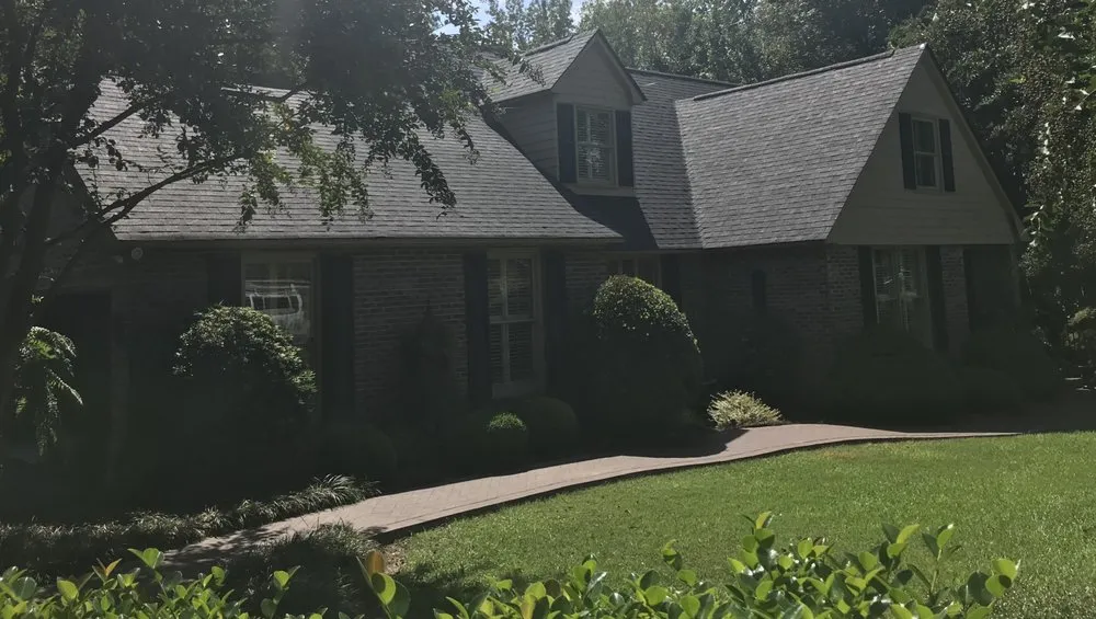 Slide of Kelley Construction of Sumter