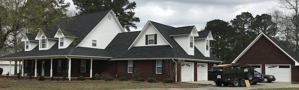 Slide of Kelley Construction of Sumter