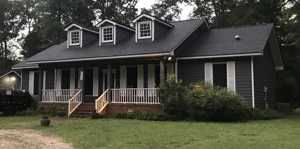 Slide of Kelley Construction of Sumter