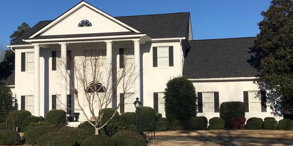 Slide of Kelley Construction of Sumter