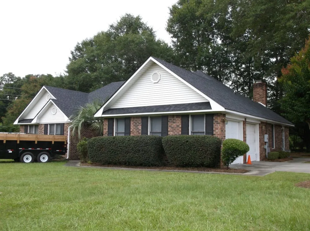 Slide of Kelley Construction of Sumter