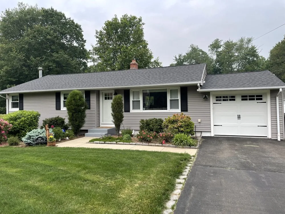 Slide of Kelley Roofing