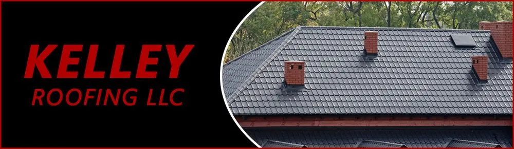 Slide of Kelley Roofing
