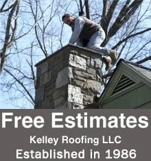 Slide of Kelley Roofing