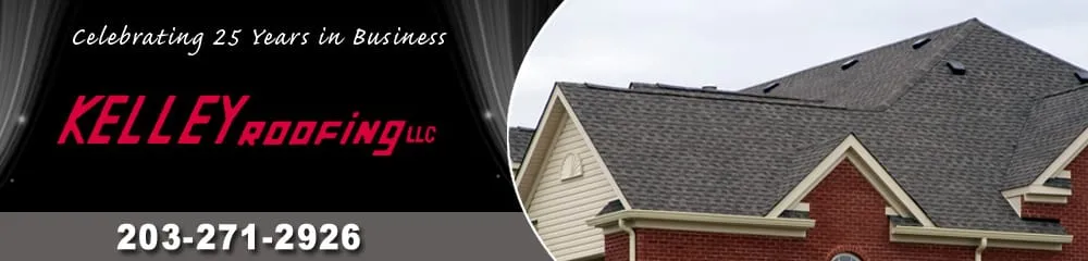 Slide of Kelley Roofing