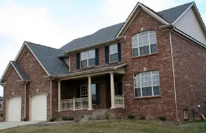 Slide of Kelley Roofing