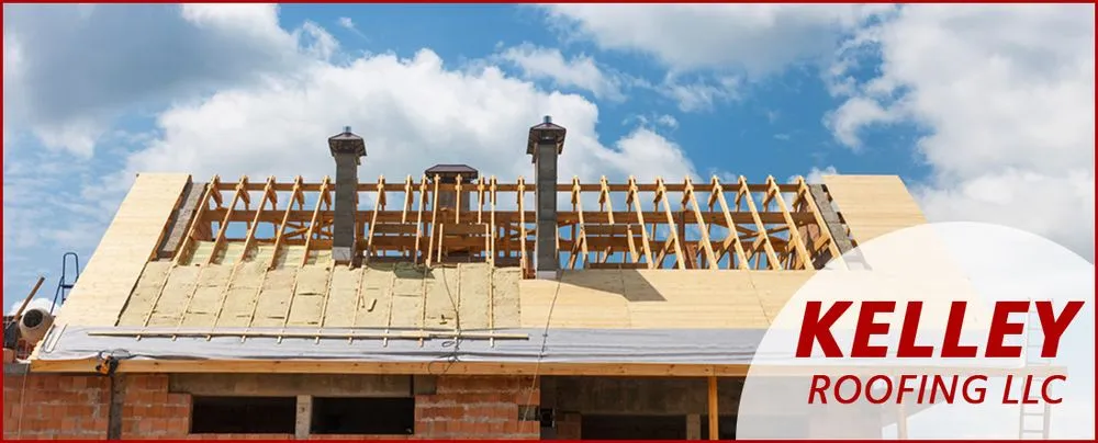 Slide of Kelley Roofing