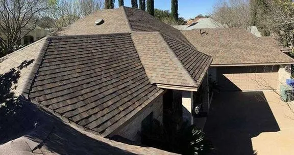 Slide of Kelley R&R Roofing