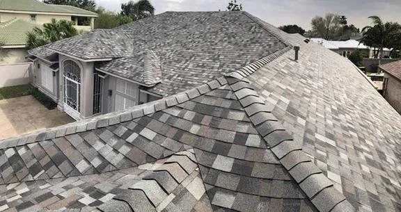 Slide of Kelley R&R Roofing