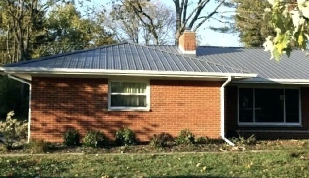 Slide of Kelley's Quality Roofing