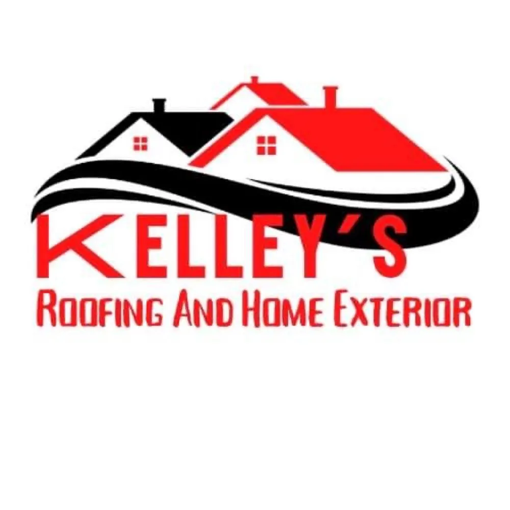 Slide of Kelleys Roofing and Home Exterior