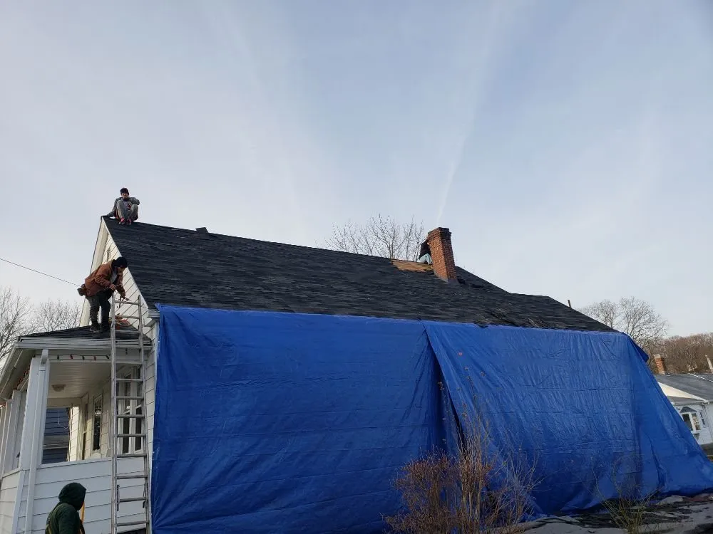 Slide of Kellner Home Improvement