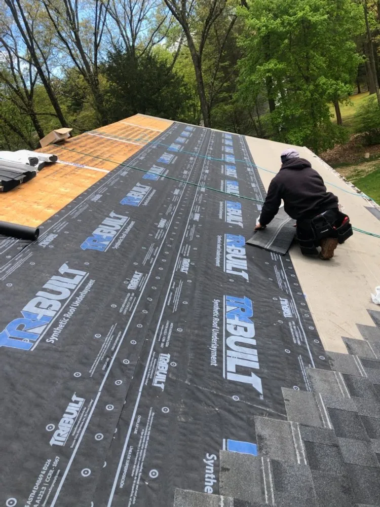 Slide of Kellner Home Improvement