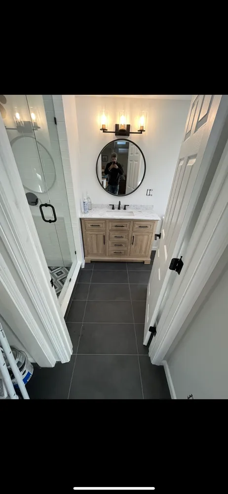 Slide of Kellogg Construction