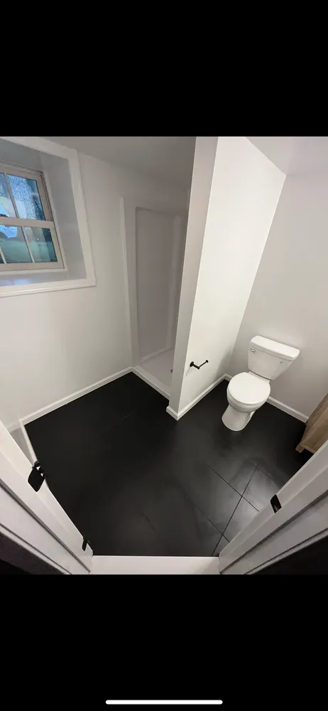 Slide of Kellogg Construction