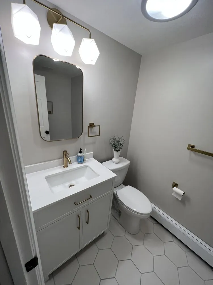 Slide of Kellogg Construction