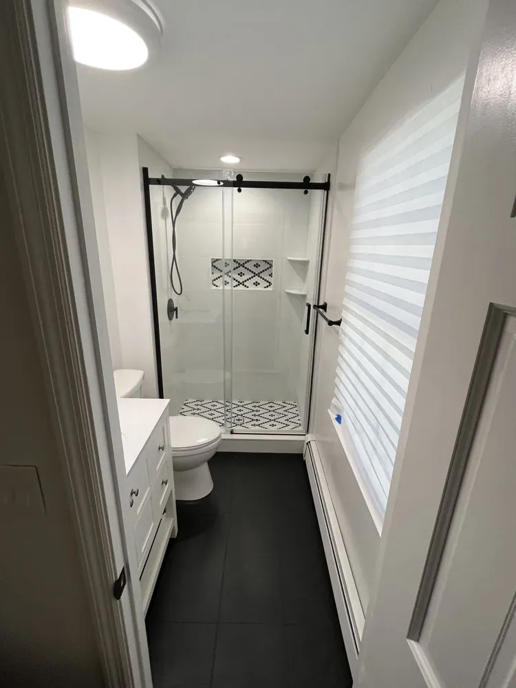 Slide of Kellogg Construction