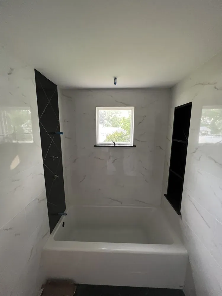 Slide of Kellogg Construction