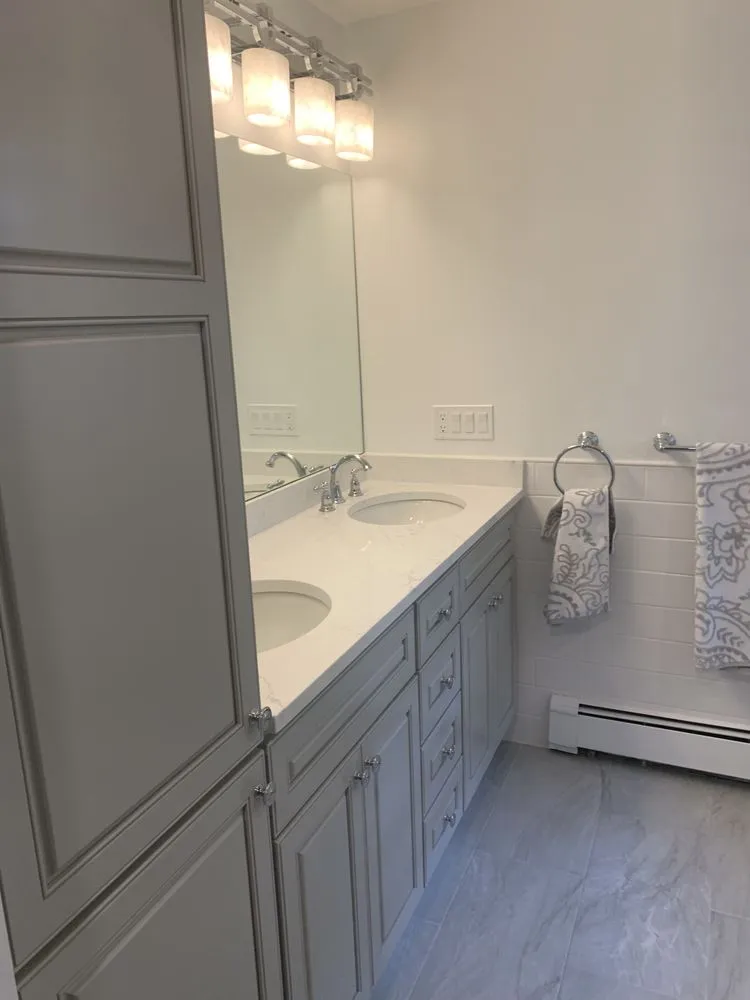 Slide of Kellogg Construction