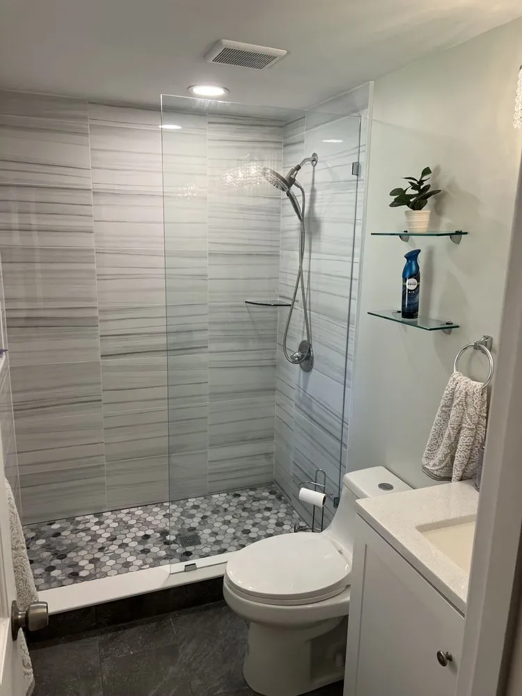 Slide of Kellogg Construction