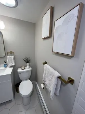 Kellogg Construction Logo