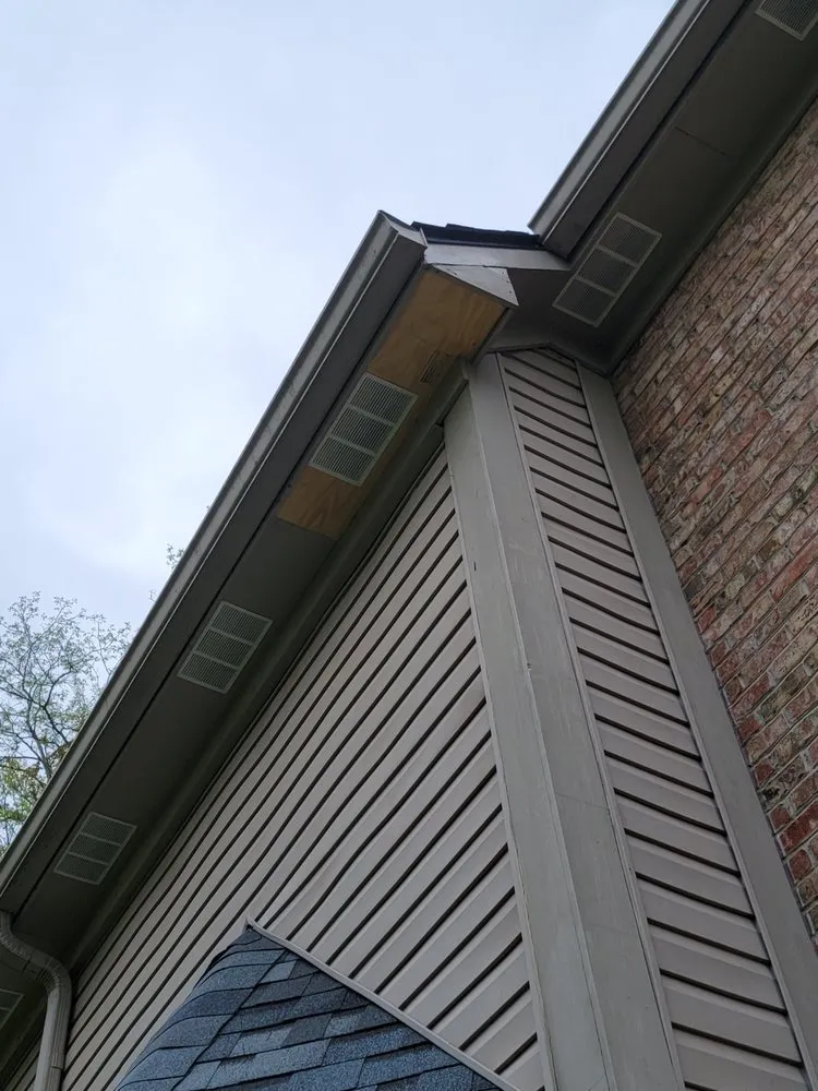 Slide of Kelly Brothers Roofing and Construction