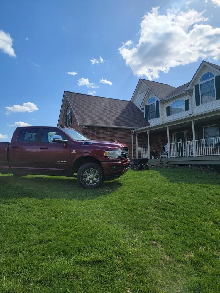 Slide of Kelly Brothers Roofing and Construction
