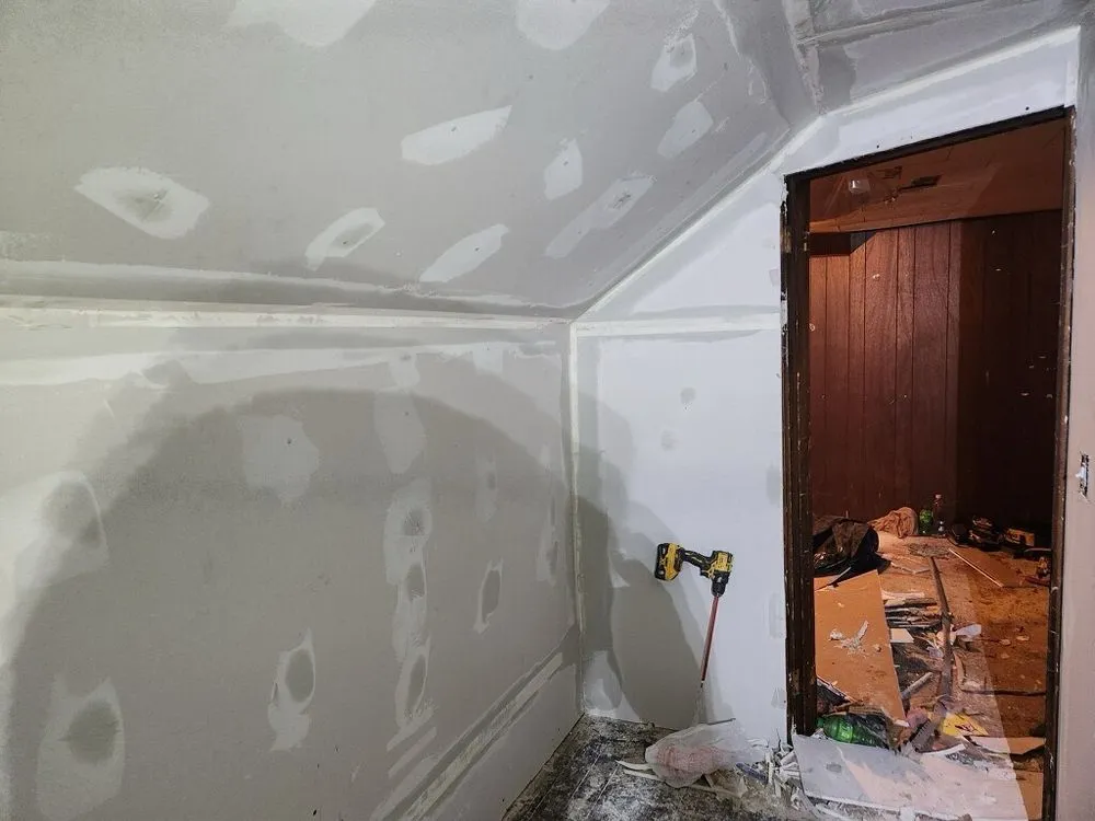 Slide of Kelly Brothers Roofing and Construction