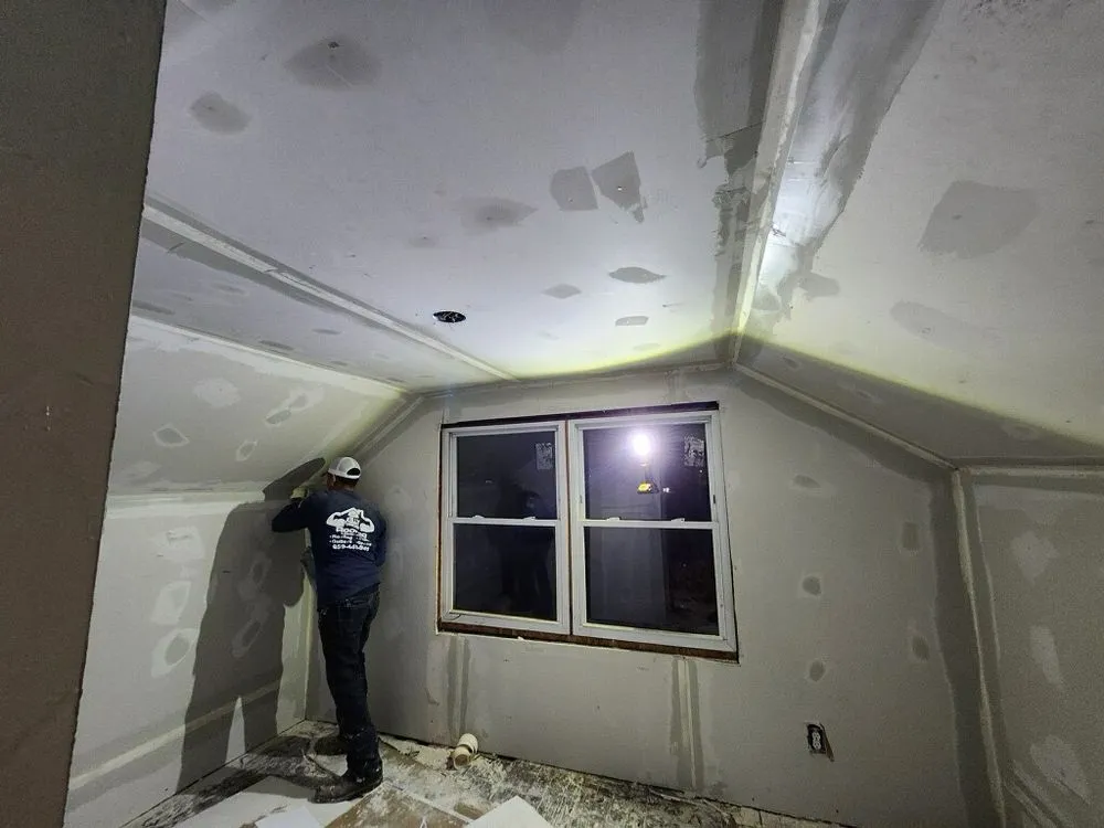 Slide of Kelly Brothers Roofing and Construction