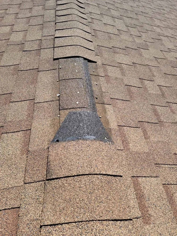 Slide of Kelly Brothers Roofing and Construction