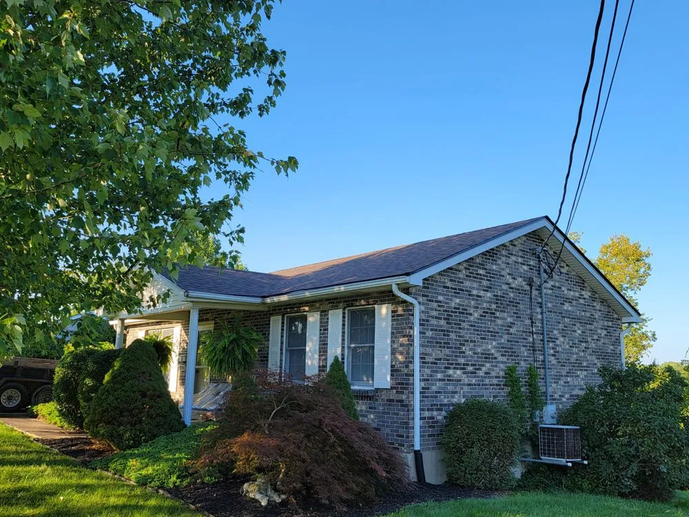 Slide of Kelly Brothers Roofing and Construction