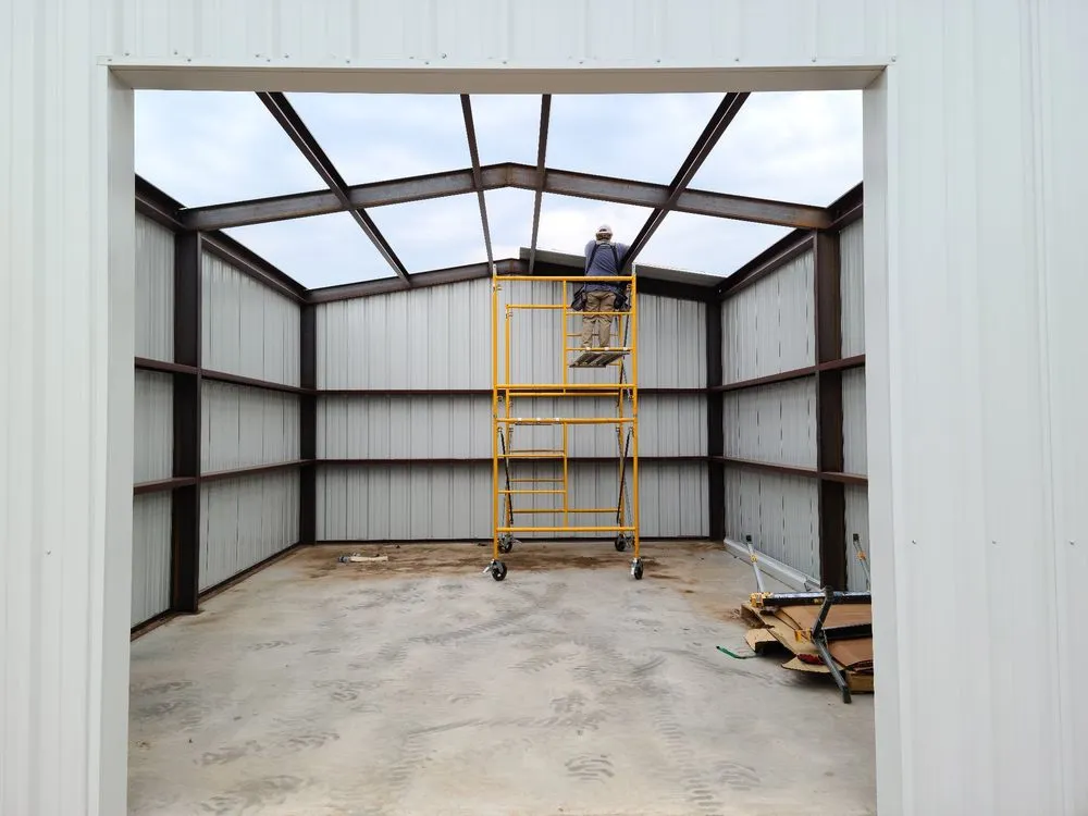 Slide of Kelly Construction