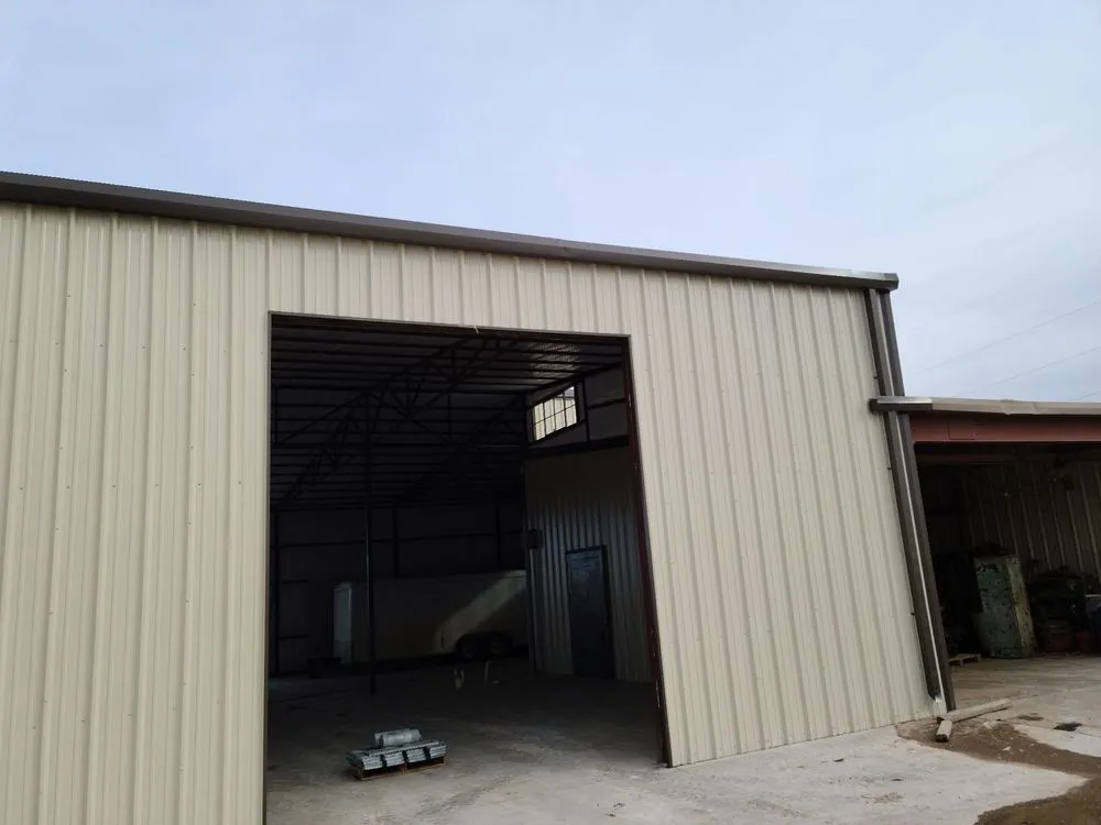 Slide of Kelly Construction