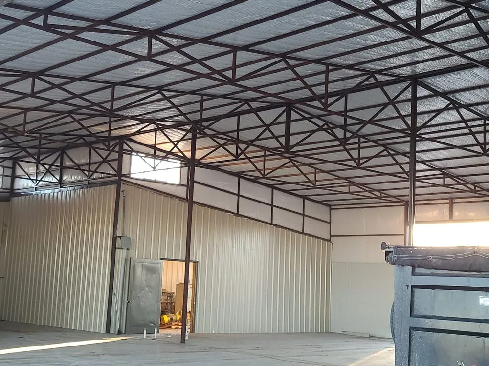 Slide of Kelly Construction